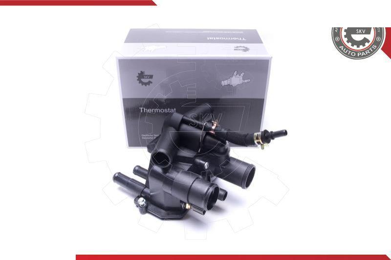 Esen SKV 20SKV210 - Termostato, Refrigerante www.autoricambi360.it