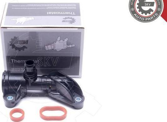 Esen SKV 20SKV211 - Termostato, Refrigerante www.autoricambi360.it
