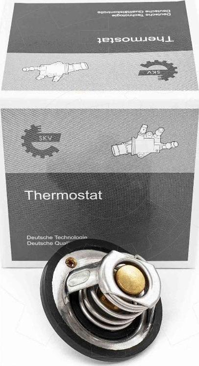 Esen SKV 20SKV218 - Termostato, Refrigerante www.autoricambi360.it