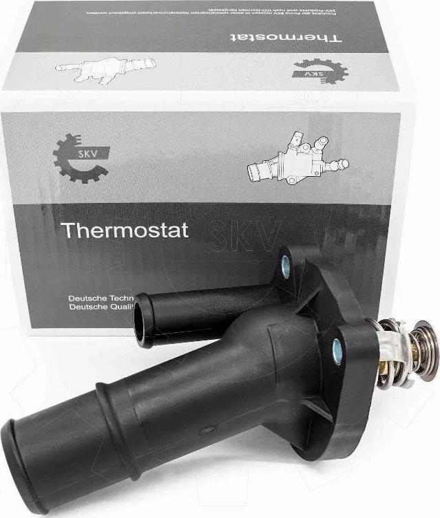 Esen SKV 20SKV217 - Termostato, Refrigerante www.autoricambi360.it