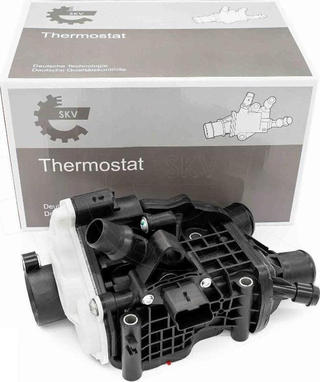 Esen SKV 20SKV223 - Termostato, Refrigerante www.autoricambi360.it