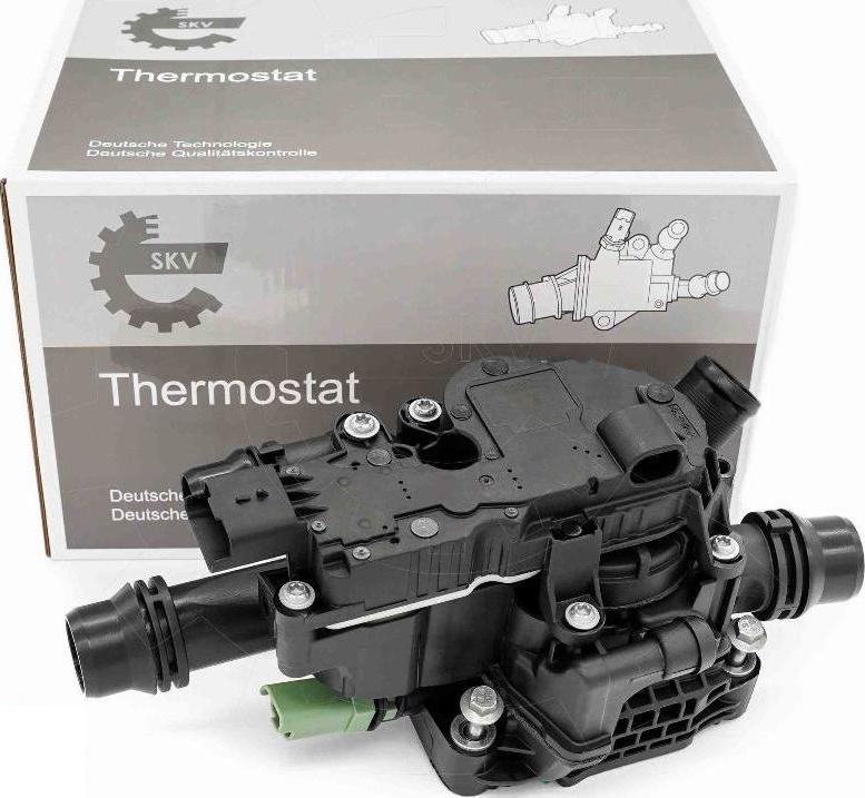 Esen SKV 20SKV222 - Termostato, Refrigerante www.autoricambi360.it