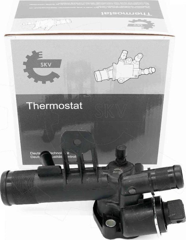 Esen SKV 20SKV227 - Termostato, Refrigerante www.autoricambi360.it
