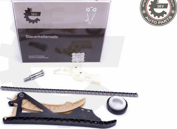 Esen SKV 21SKV169 - Kit catena distribuzione www.autoricambi360.it