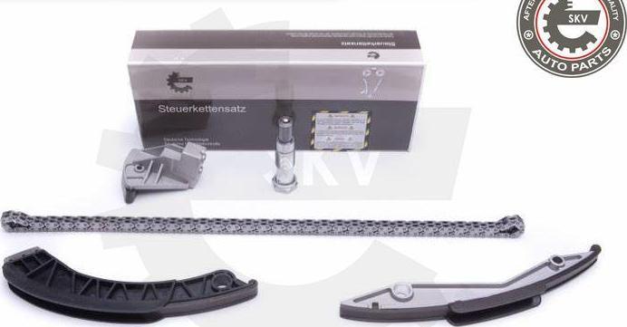 Esen SKV 21SKV134 - Kit catena distribuzione www.autoricambi360.it