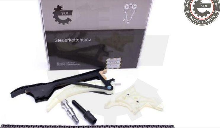 Esen SKV 21SKV131 - Kit catena distribuzione www.autoricambi360.it