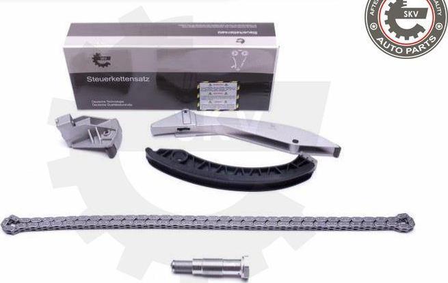 Esen SKV 21SKV133 - Kit catena distribuzione www.autoricambi360.it