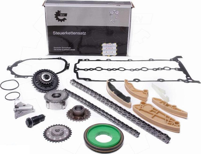 Esen SKV 21SKV251 - Kit catena distribuzione www.autoricambi360.it