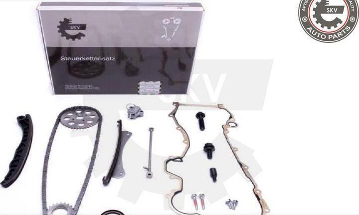 Esen SKV 21SKV216 - Kit catena distribuzione www.autoricambi360.it