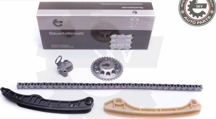 Esen SKV 21SKV211 - Kit catena distribuzione www.autoricambi360.it