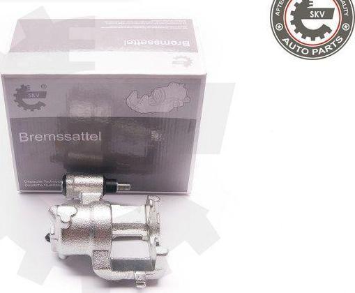 Esen SKV 23SKV692 - Pinza freno www.autoricambi360.it