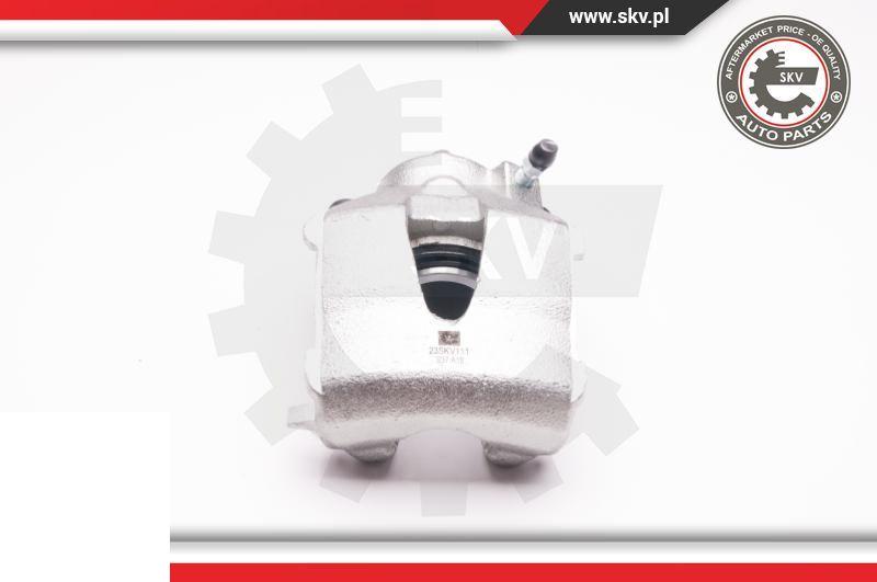 Esen SKV 23SKV111 - Pinza freno www.autoricambi360.it