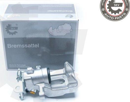 Esen SKV 23SKV364 - Pinza freno www.autoricambi360.it