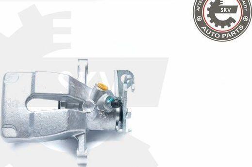 Esen SKV 23SKV363 - Pinza freno www.autoricambi360.it