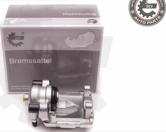 Esen SKV 23SKV753 - Pinza freno www.autoricambi360.it