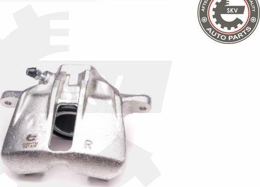 Esen SKV 23SKV722 - Pinza freno www.autoricambi360.it