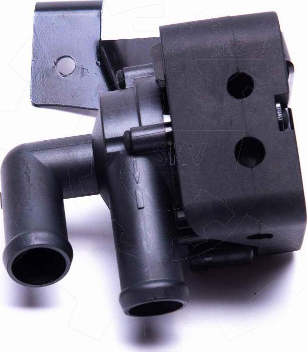 Esen SKV 22SKV044 - Pompa acqua ausiliaria www.autoricambi360.it