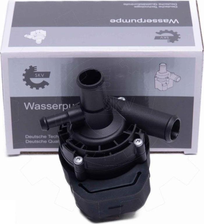 Esen SKV 22SKV045 - Pompa acqua ausiliaria www.autoricambi360.it