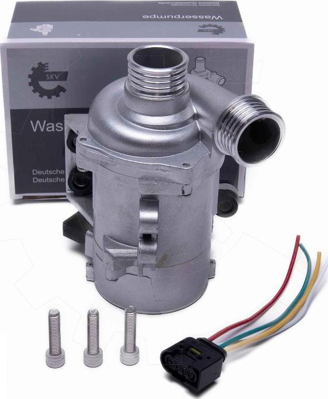 Esen SKV 22SKV046 - Pompa acqua www.autoricambi360.it