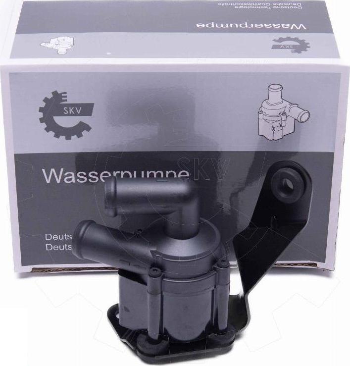 Esen SKV 22SKV043 - Pompa acqua ausiliaria www.autoricambi360.it