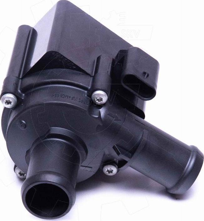 Esen SKV 22SKV042 - Pompa acqua ausiliaria www.autoricambi360.it