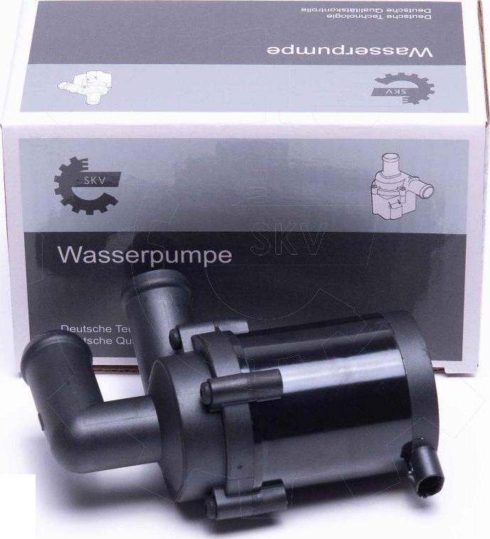 Esen SKV 22SKV059 - Pompa acqua ausiliaria www.autoricambi360.it