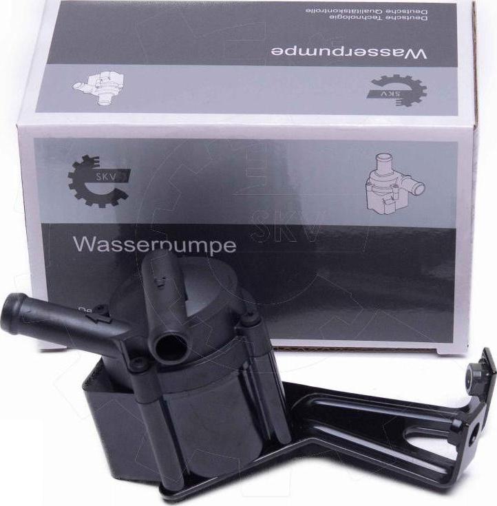 Esen SKV 22SKV050 - Pompa acqua ausiliaria www.autoricambi360.it