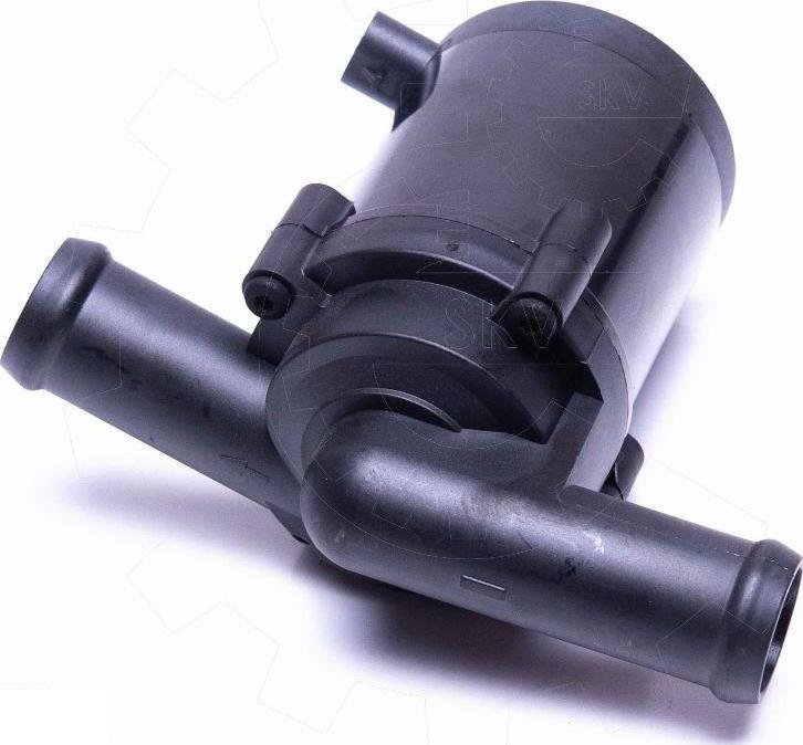 Esen SKV 22SKV051 - Pompa acqua ausiliaria www.autoricambi360.it