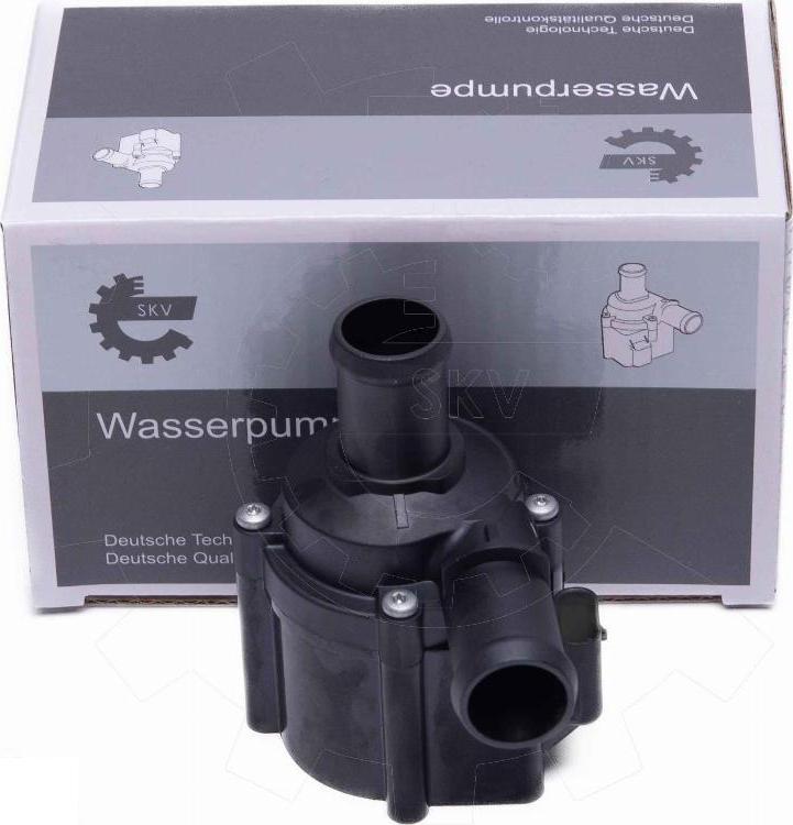 Esen SKV 22SKV053 - Pompa acqua ausiliaria www.autoricambi360.it
