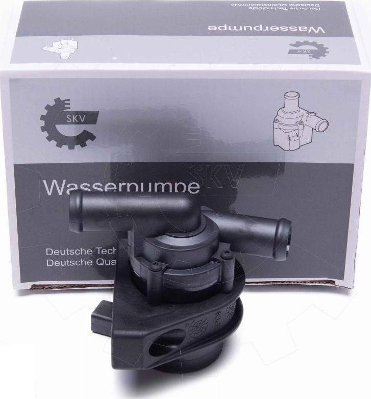 Esen SKV 22SKV064 - Pompa acqua ausiliaria www.autoricambi360.it
