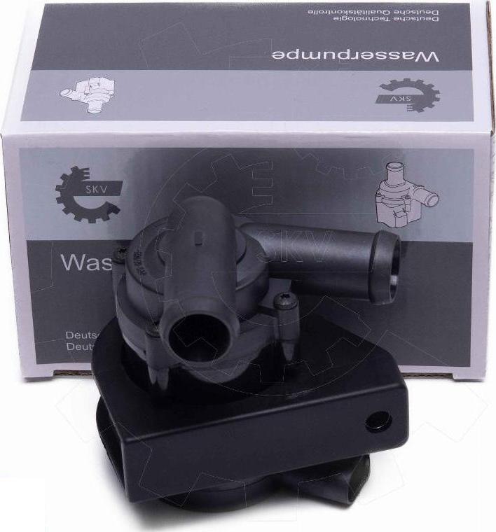 Esen SKV 22SKV065 - Pompa acqua ausiliaria www.autoricambi360.it