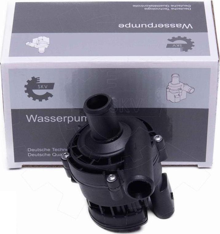 Esen SKV 22SKV066 - Pompa acqua ausiliaria www.autoricambi360.it