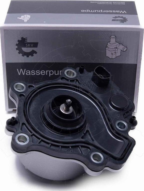 Esen SKV 22SKV060 - Pompa acqua www.autoricambi360.it