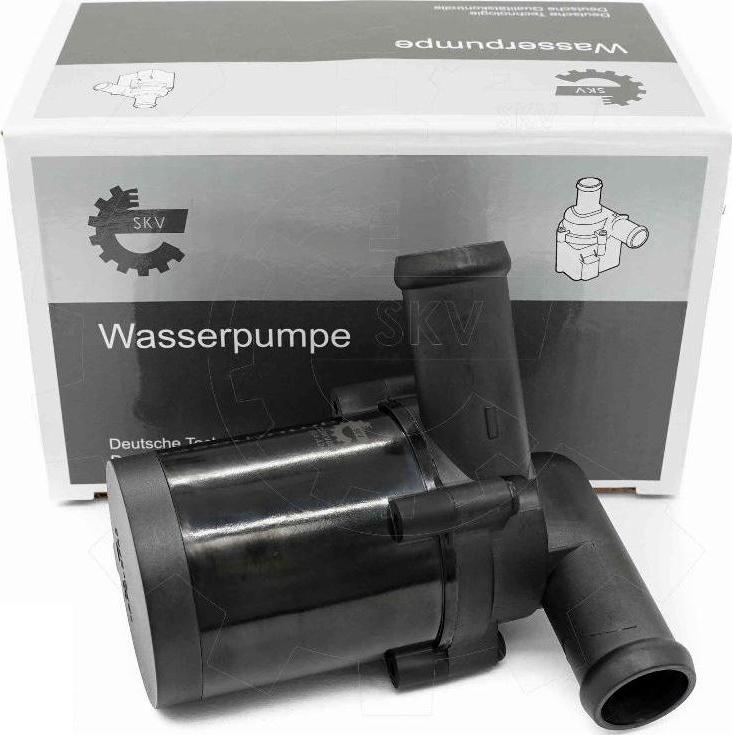 Esen SKV 22SKV068 - Pompa acqua ausiliaria www.autoricambi360.it