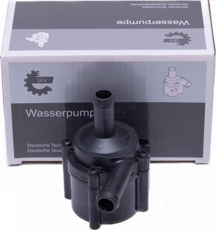 Esen SKV 22SKV067 - Pompa acqua ausiliaria www.autoricambi360.it
