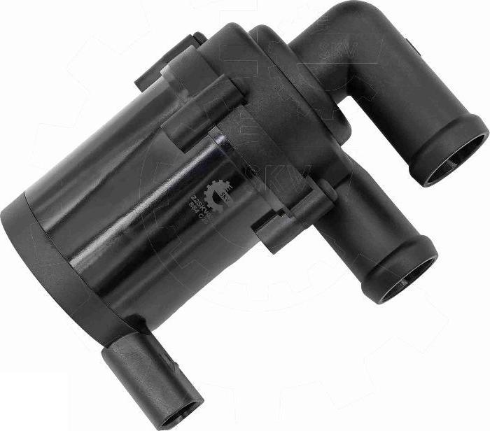 Esen SKV 22SKV085 - Pompa acqua ausiliaria www.autoricambi360.it