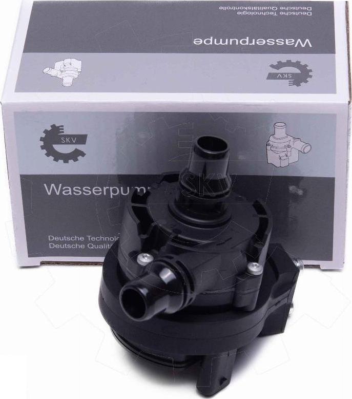 Esen SKV 22SKV039 - Pompa acqua ausiliaria www.autoricambi360.it