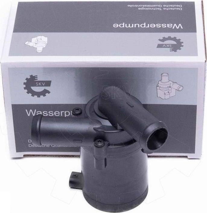 Esen SKV 22SKV034 - Pompa acqua ausiliaria www.autoricambi360.it