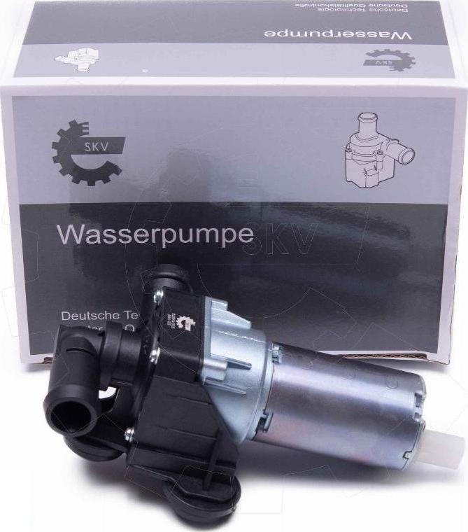 Esen SKV 22SKV035 - Pompa acqua ausiliaria www.autoricambi360.it