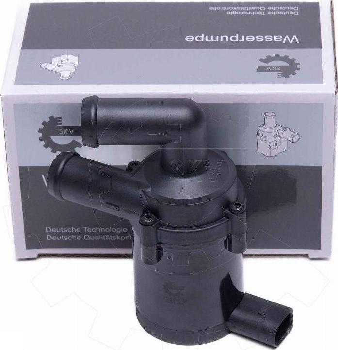Esen SKV 22SKV032 - Pompa acqua ausiliaria www.autoricambi360.it