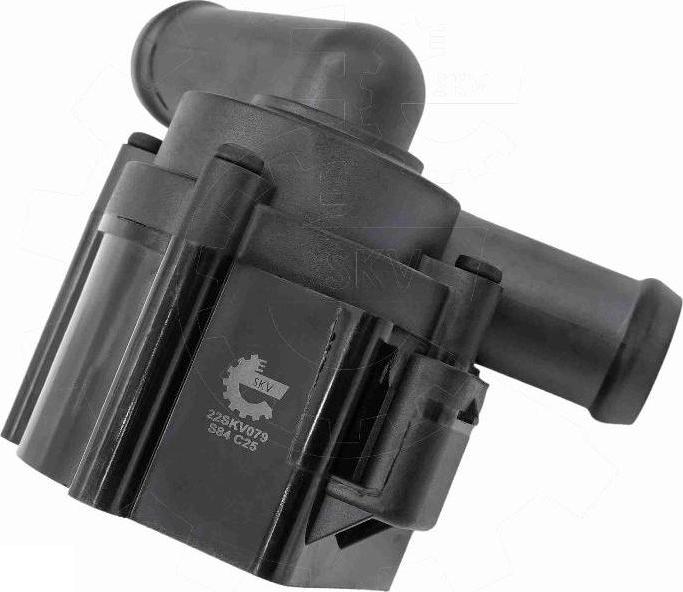 Esen SKV 22SKV079 - Pompa acqua ausiliaria www.autoricambi360.it