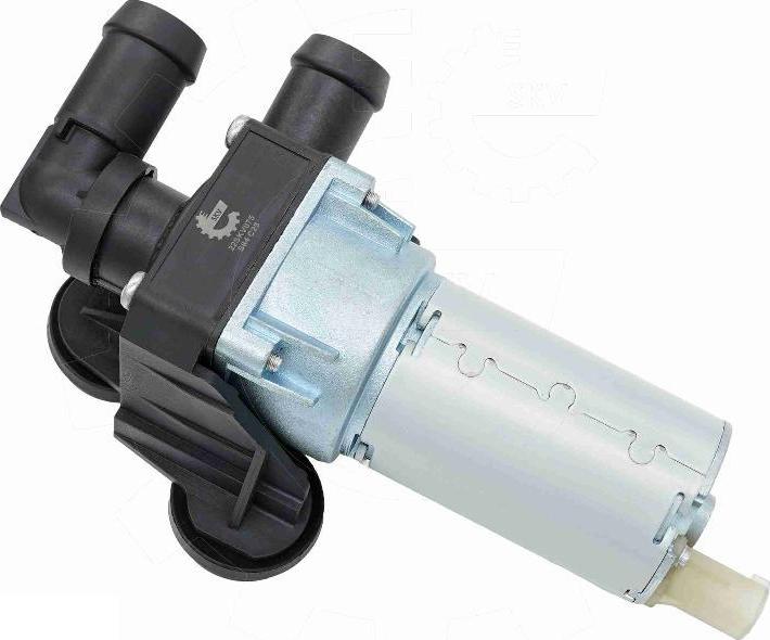 Esen SKV 22SKV075 - Pompa acqua ausiliaria www.autoricambi360.it