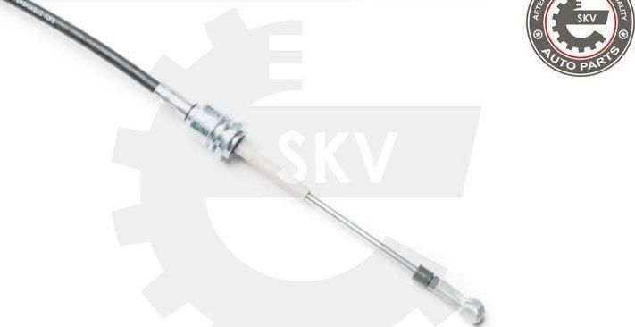Esen SKV 27SKV046 - Cavo comando, Cambio manuale www.autoricambi360.it