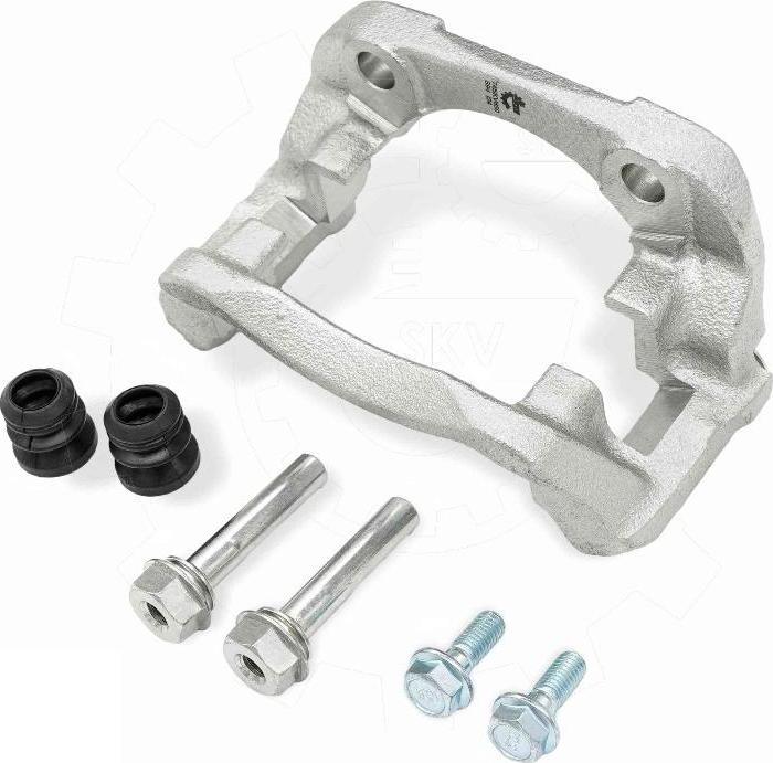 Esen SKV 74SKV650 - Supporto, Pinza freno www.autoricambi360.it