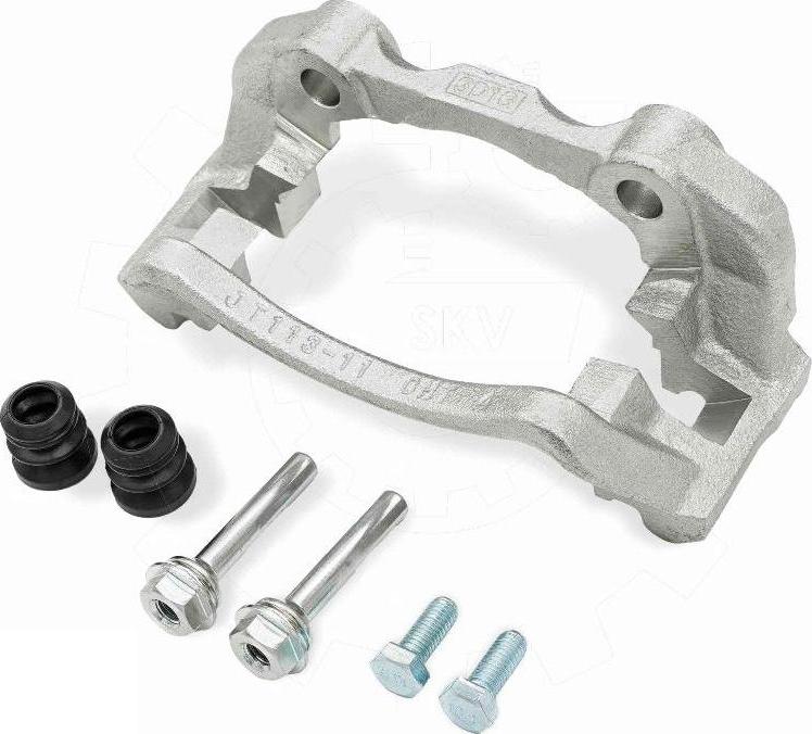 Esen SKV 74SKV670 - Supporto, Pinza freno www.autoricambi360.it