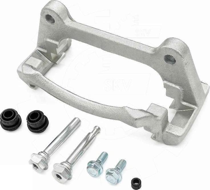 Esen SKV 74SKV021 - Supporto, Pinza freno www.autoricambi360.it
