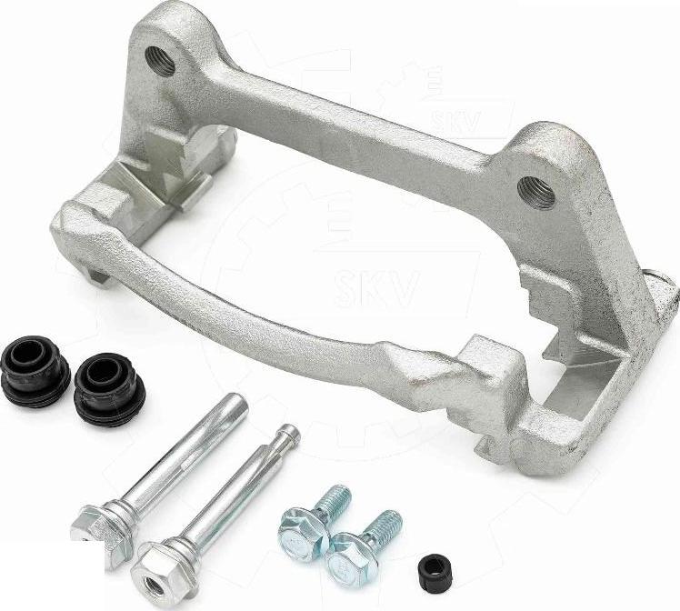 Esen SKV 74SKV022 - Supporto, Pinza freno www.autoricambi360.it