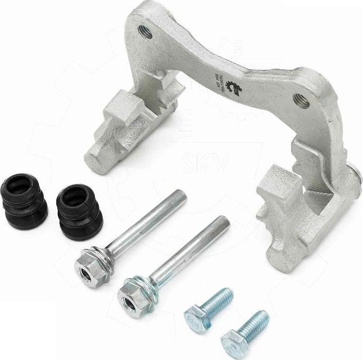 Esen SKV 74SKV164 - Supporto, Pinza freno www.autoricambi360.it