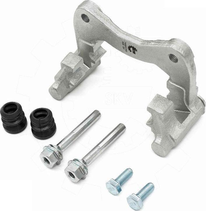 Esen SKV 74SKV163 - Supporto, Pinza freno www.autoricambi360.it