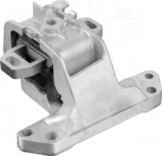 Esen SKV 75SKV096 - Sospensione, Motore www.autoricambi360.it